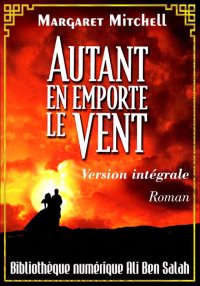 Autant en emporte le vent, Ver...