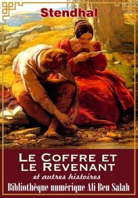 Le coffre et le revenant, et a...