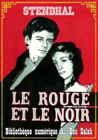 Le Rouge et le Noir, Version i...
