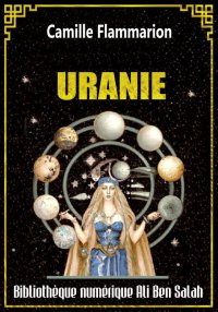 Uranie, Camille Flammarion