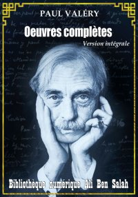 Oeuvres Complètes de Paul Valé...