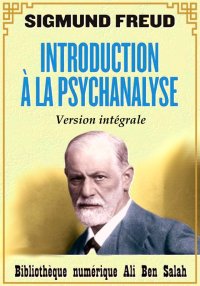 ntroduction à la psychanalyse,...