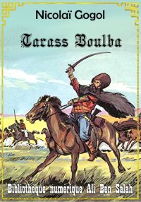 Tarass Boulba, Nicolaï Gogol