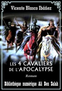 Les Quatre Cavaliers de l'Apoc...