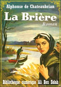 La Brière, Alphonse de Chateau...