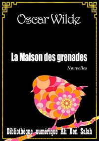 La Maison des grenades, Oscar ...