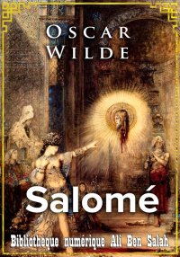Salomé, Oscar Wilde