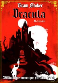 Dracula, Bram Stoker
