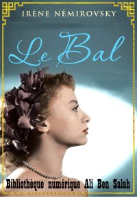 Le Bal, Irène Némirovsky