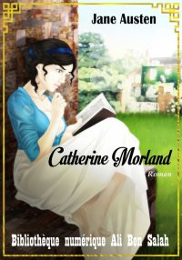 Catherine Morland, Jane Austen