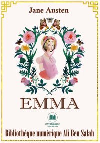 Emma, Jane Austen