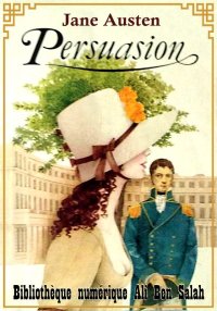 Persuasion, Jane Austen