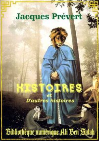 Histoires et d'autres histoire...