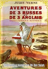 Aventures de trois russes et d...