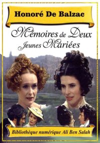 Mémoires de deux jeunes mariée...