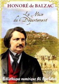 La Muse du département, Scènes...
