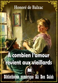 À combien l’amour revient aux ...