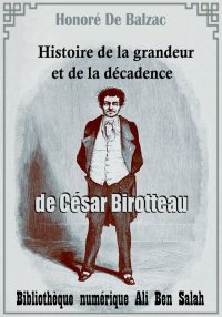 Histoire de la grandeur et de ...