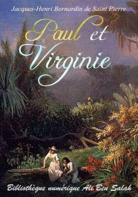 Paul et Virginie, Bernardin de...