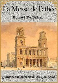 La Messe de l'athée, Scènes de...