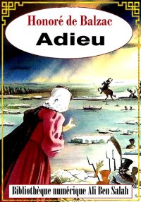 Adieu, Études philosophiques, ...
