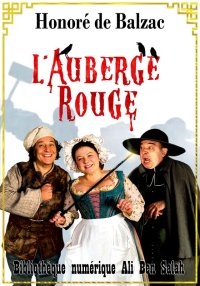 L'Auberge rouge, Études philos...