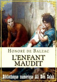 L'Enfant maudit, Études philos...