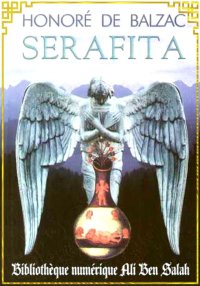 Séraphîta, Études philosophiqu...