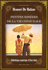 Petites misères de la vie conj...