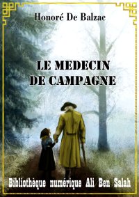 Le Médecin de campagne, Scènes...