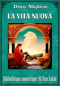 La Vita Nuova, Dante Alighieri