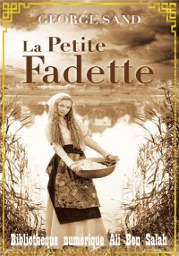 La petite Fadette, George Sand