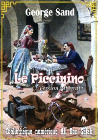 Le Piccinino, Version intégral...