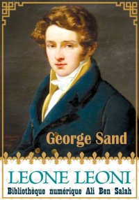 Leone Leoni, George Sand