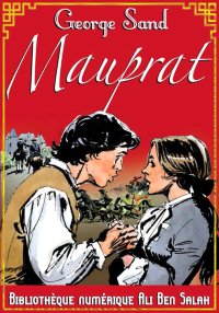 Mauprat, George Sand