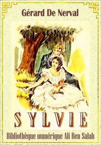 Sylvie, Gérard de Nerval
