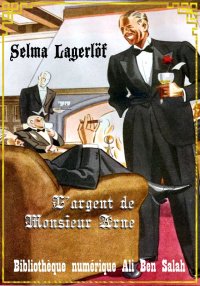 L'argent de Monsieur Arne, Sel...