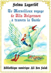 Le Merveilleux voyage de Nils ...