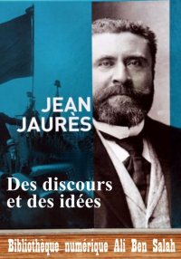 Des discours et des idées, Jea...