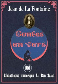 Contes en vers de Jean de La F...