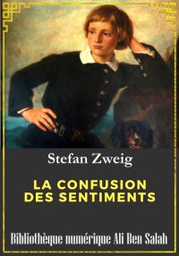 La Confusion des sentiments, S...