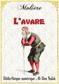 L'Avare, Molière