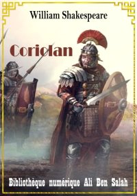 Coriolan, William Shakespeare