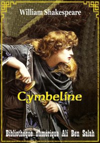 Cymbeline, William Shakespeare