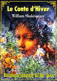 Le Conte d'Hiver, William Shak...