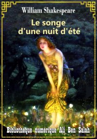 Le songe d'une nuit d'été, Wil...