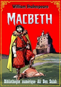 Macbeth, William Shakespeare