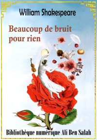 Beaucoup de bruit pour rien, W...