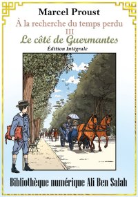 À la recherche du temps perdu,...