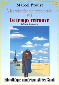À la recherche du temps perdu,...